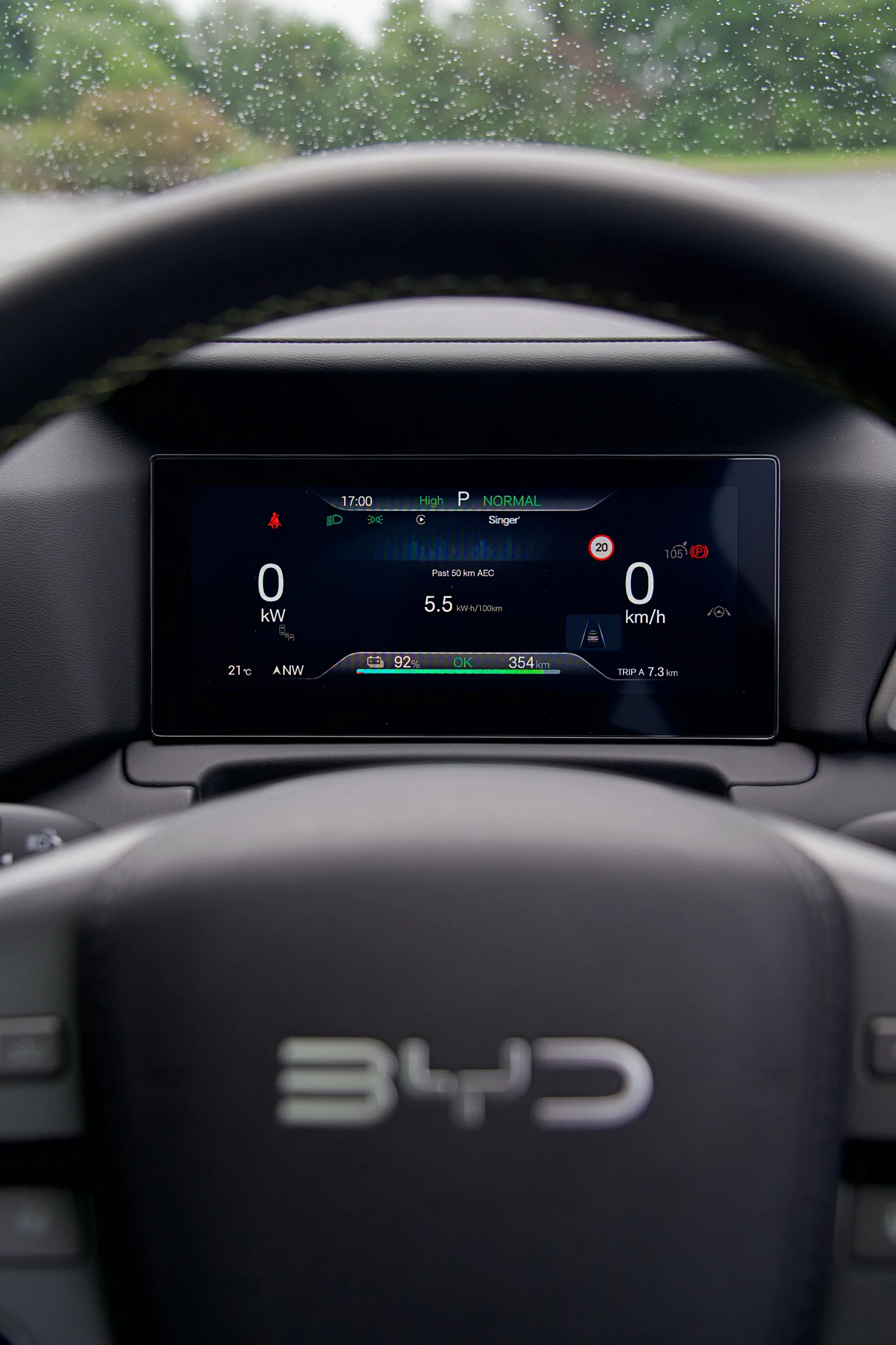 Done Right - BYD Atto 2 Premium Review
