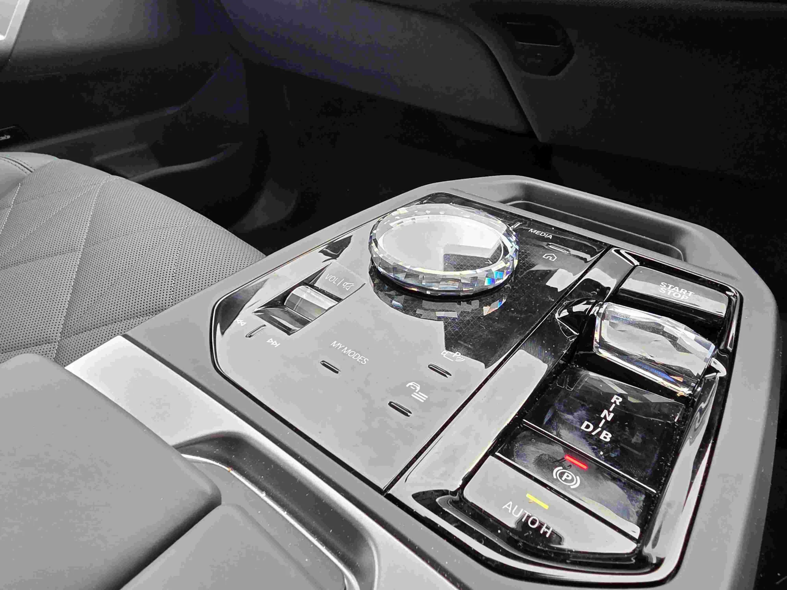 BMW iX xDrive45 M Sport Review - Big, bold and quietly brilliant