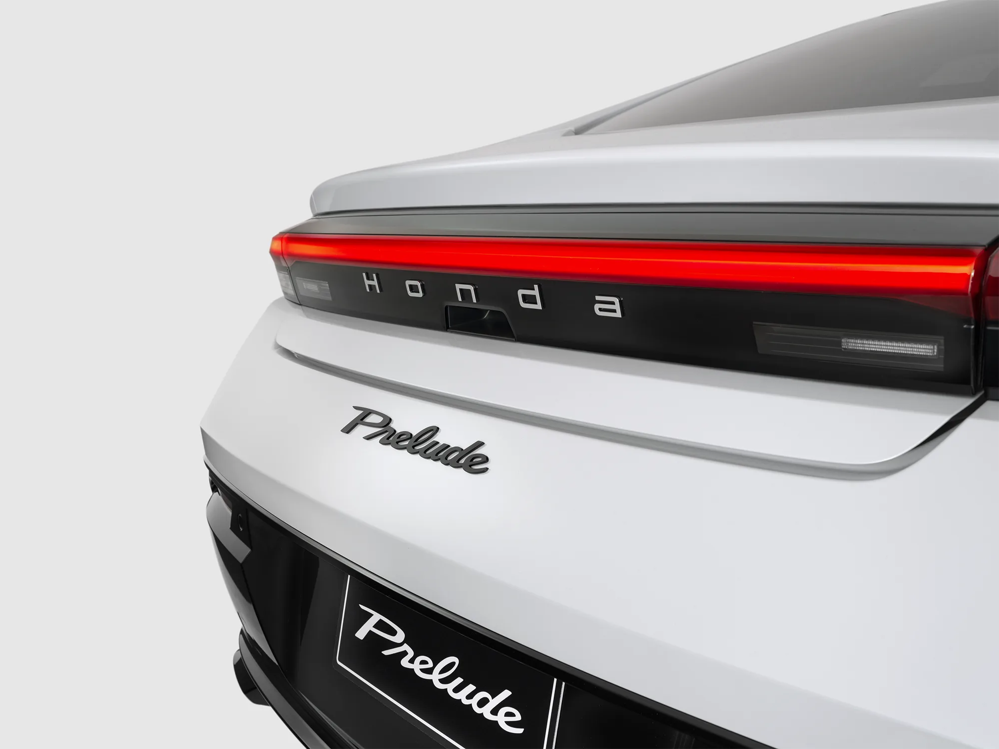 Honda Prelude Returns to New Zealand -2026 price and specs