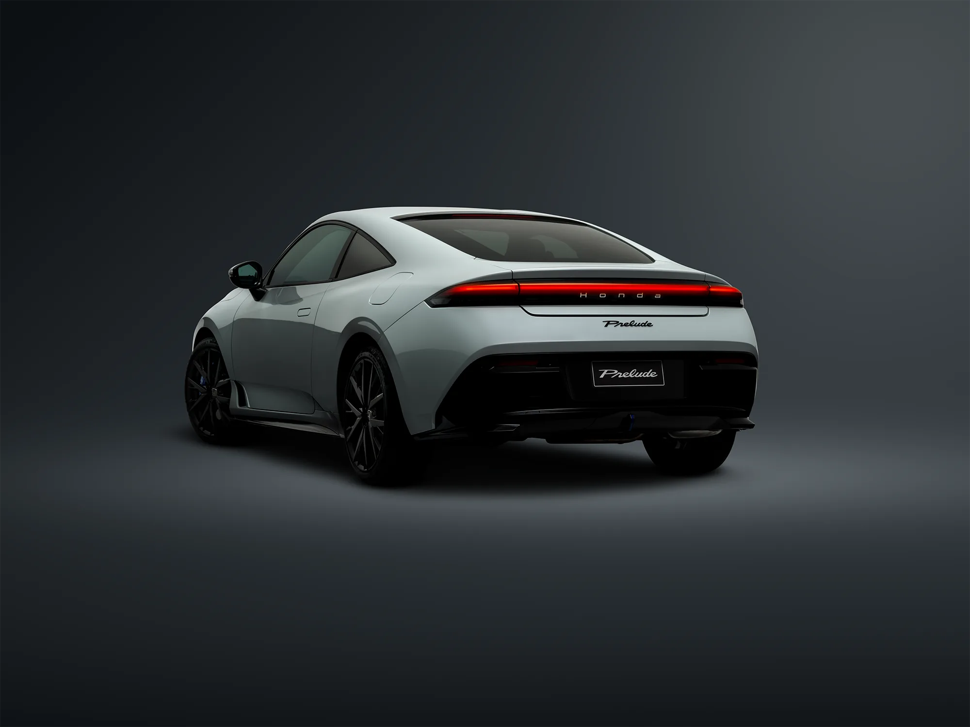 Honda Prelude Returns to New Zealand -2026 price and specs
