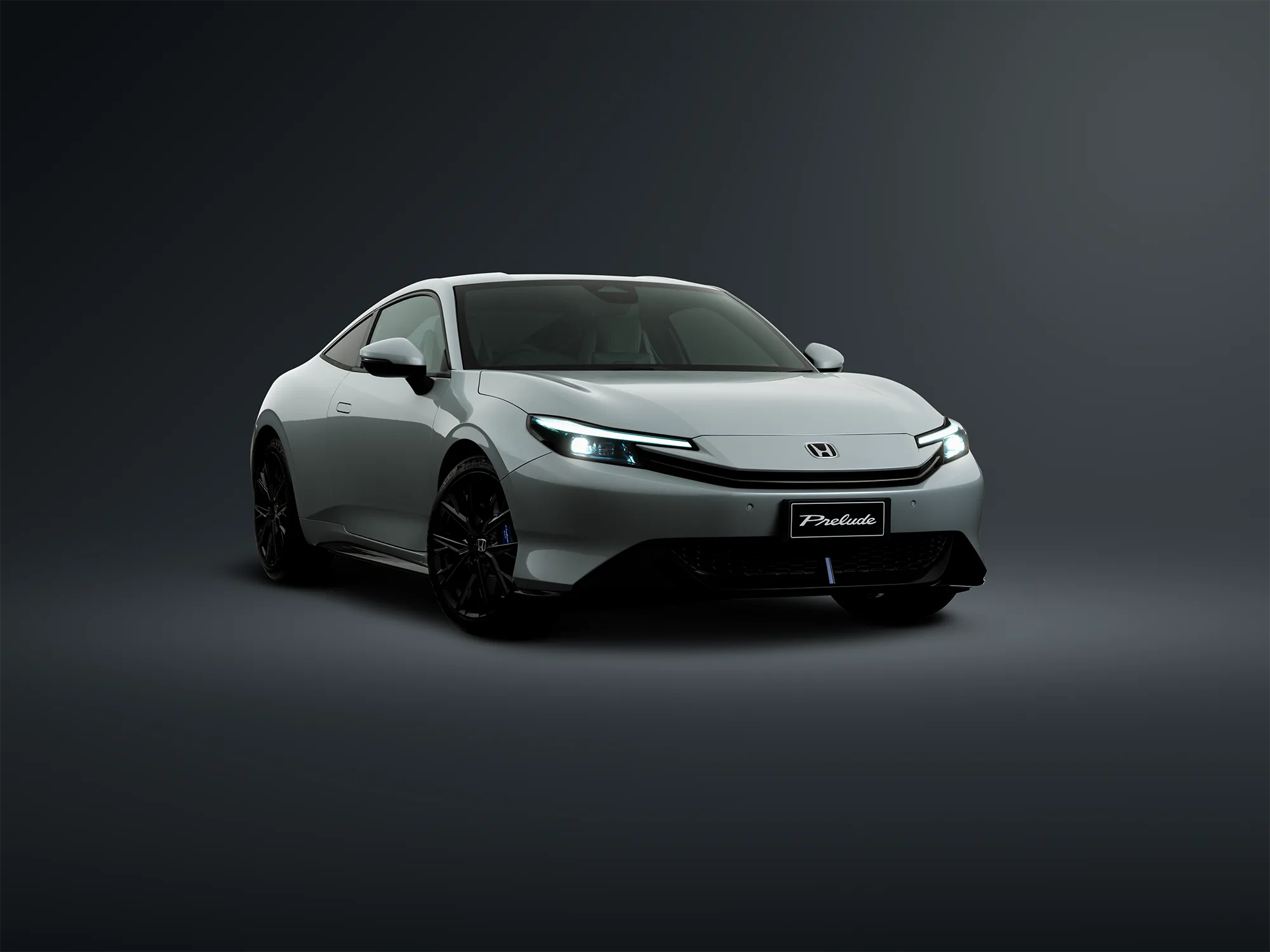 Honda Prelude Returns to New Zealand -2026 price and specs
