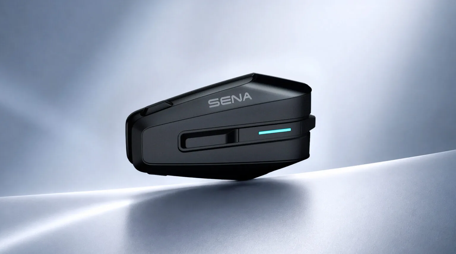 Sena Launches Vortex Bluetooth Intercom Aimed at Everyday Motorcycle Riders