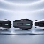 Sena Launches Vortex Bluetooth Intercom Aimed at Everyday Motorcycle Riders