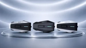 Sena Launches Vortex Bluetooth Intercom Aimed at Everyday Motorcycle Riders